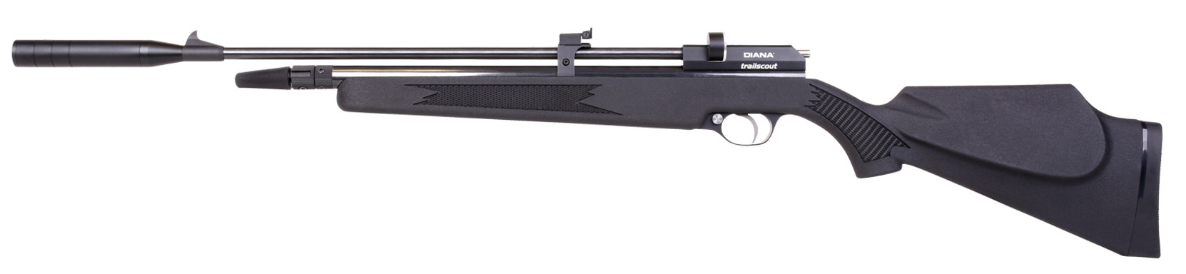 BLG DIANA TRAILSCOUT .177CAL 4.5MM 16 JOULE - Airguns